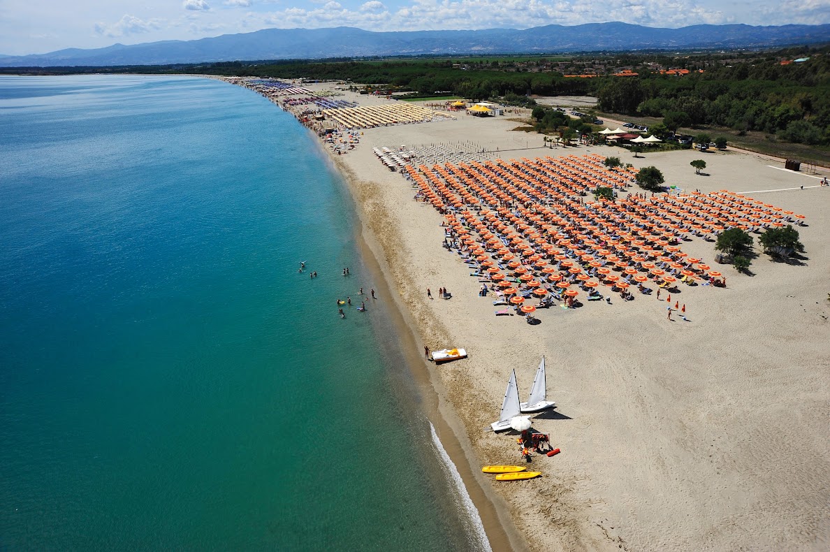 sibari_green_village-beach