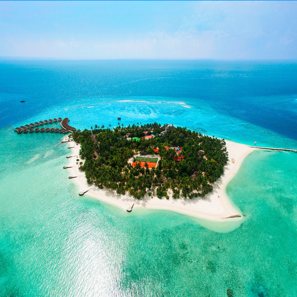 Maldive Alimatha