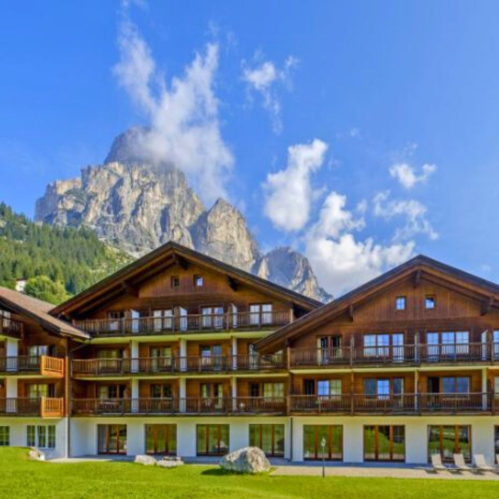 TH Corvara