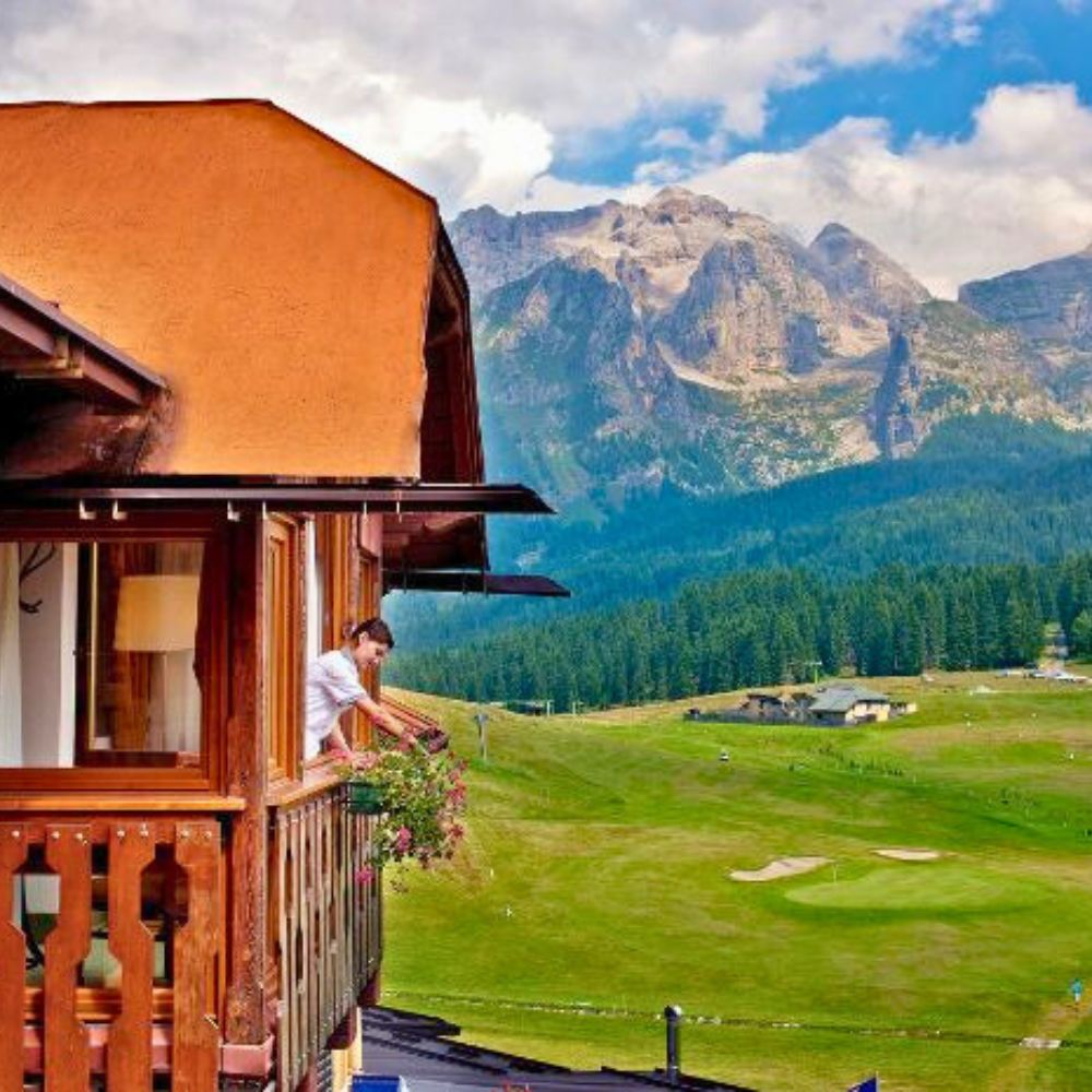 TH Madonna di Campiglio