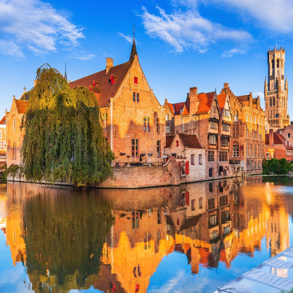 Bruges