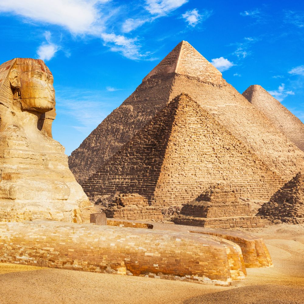 Il Cairo